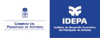 Logotipo IDEPA